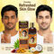 Roopujala Anti Tan Facepack (FCRA1)
